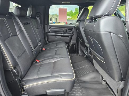 Used 2022 RAM 2500 Limited AWD/4WD image 29