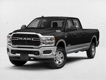 Used 2022 RAM 3500 Laramie