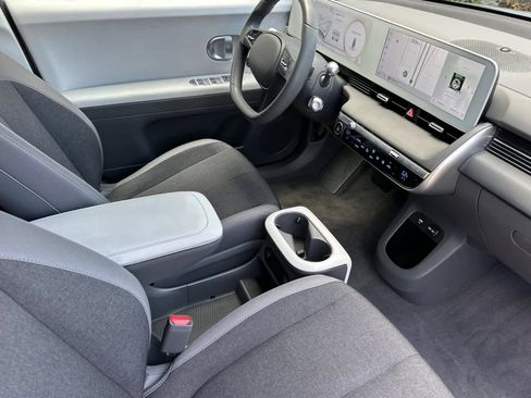Used 2024 Hyundai Ioniq 5 SE RWD image 17