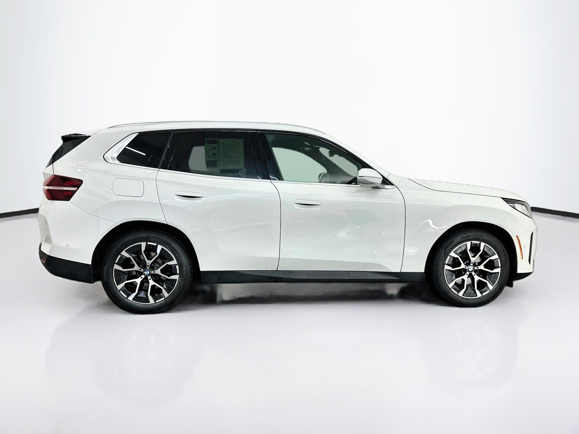 Used 2026 BMW X3 xDrive30i w/ Convenience Package AWD/4WD image 10