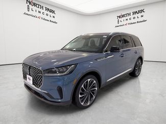 New 2026 Lincoln Aviator Reserve RWD video 1