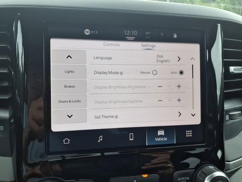 New 2026 RAM 1500 Express RWD image 25