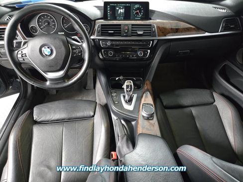 Used 2018 BMW 430i Gran Coupe xDrive AWD/4WD image 17
