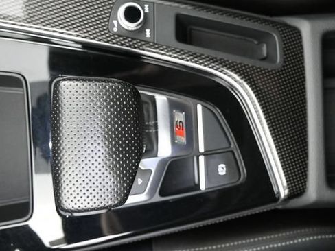 Used 2023 Audi S4 Premium Plus w/ Premium Plus Package AWD/4WD image 17
