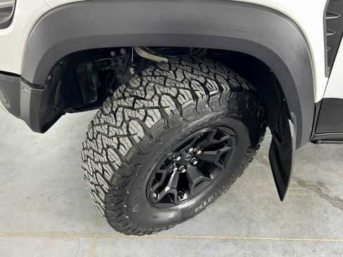 Used 2024 RAM 1500 TRX w/ TRX Level 1 Equipment Group AWD/4WD image 25