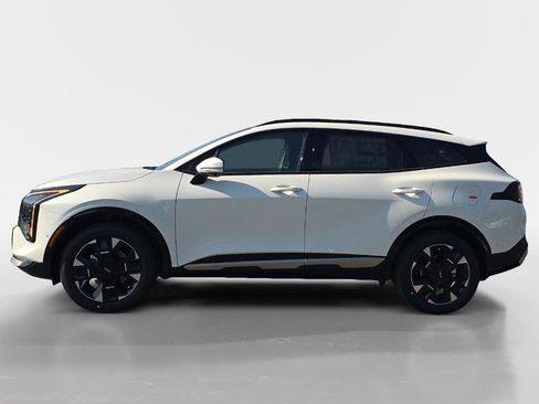 New 2026 Kia Sportage SX Prestige AWD/4WD image 2