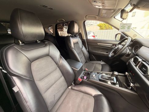 Used 2019 MAZDA CX-5 Touring AWD/4WD image 24