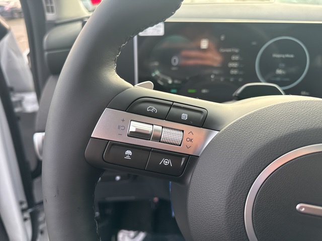New 2026 Hyundai Tucson Limited AWD/4WD image 22