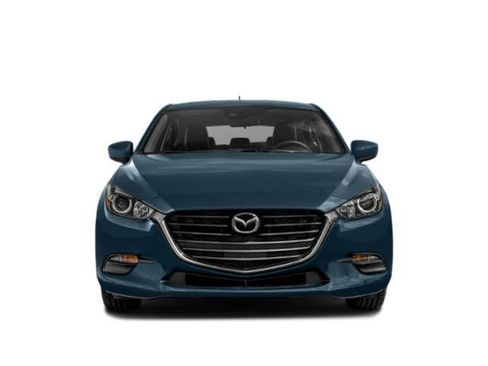 Used 2018 MAZDA MAZDA3 Touring image 7