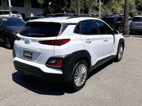 Used 2021 Hyundai Kona SEL FWD image 5