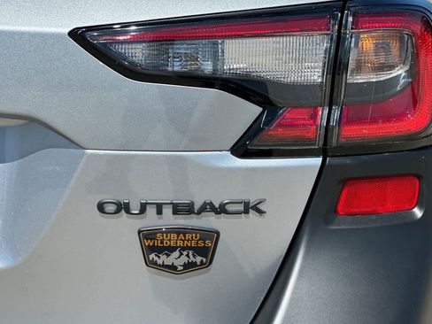 New 2025 Subaru Outback Wilderness w/ Wilderness Package image 32