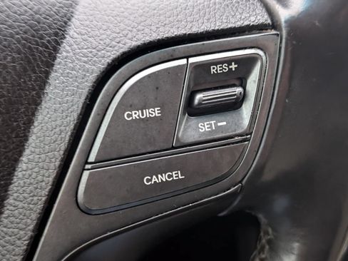 Used 2018 Hyundai Santa Fe Sport w/ 2.4L Tech Package 04 FWD image 13