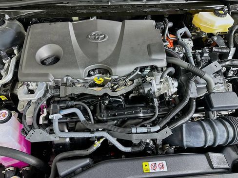 Used 2026 Toyota Camry SE w/ Convenience Package FWD image 31