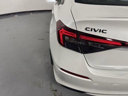 Used 2026 Honda Civic Sport Touring image 32