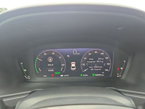 Used 2025 Honda Accord Touring image 33