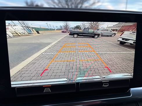 New 2026 GMC Sierra 1500 Elevation image 27