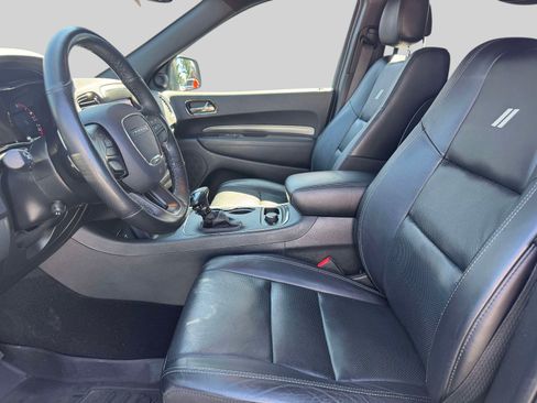 Used 2020 Dodge Durango R/T w/ Blacktop Package AWD/4WD image 13