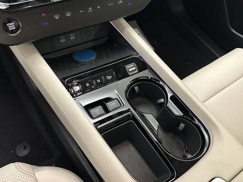 New 2026 Nissan Murano SL AWD/4WD image 13