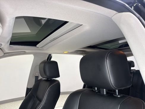 Used 2016 INFINITI QX60 FWD w/ Deluxe Technology Package image 4