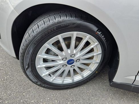 Used 2014 Ford C-MAX SE image 29