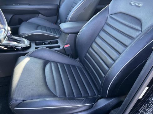 Used 2022 Kia Forte GT-Line w/ GT-Line Premium Package image 29