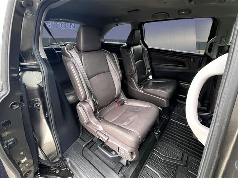 Used 2019 Honda Odyssey Touring image 25