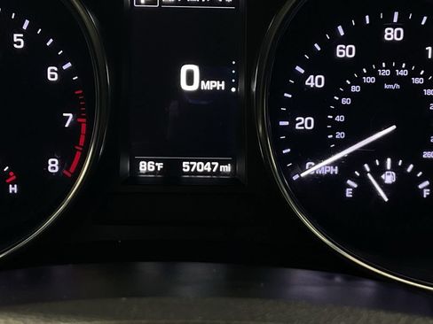Used 2018 Hyundai Santa Fe Sport w/ 2.0T Ultimate Tech Package 05 AWD/4WD image 45
