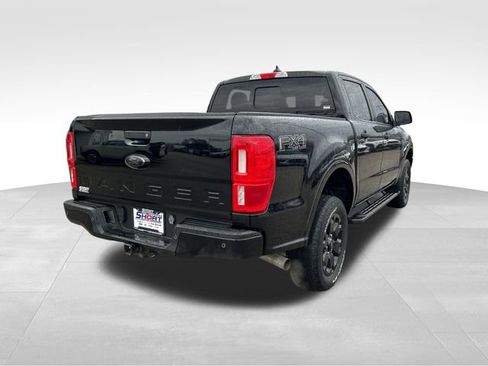 Used 2021 Ford Ranger XLT w/ Equipment Group 302A High image 5