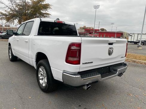 Used 2024 RAM 1500 Laramie image 5