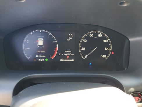 New 2026 Honda HR-V Sport image 28