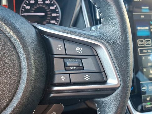 Certified 2023 Subaru Outback Limited image 23