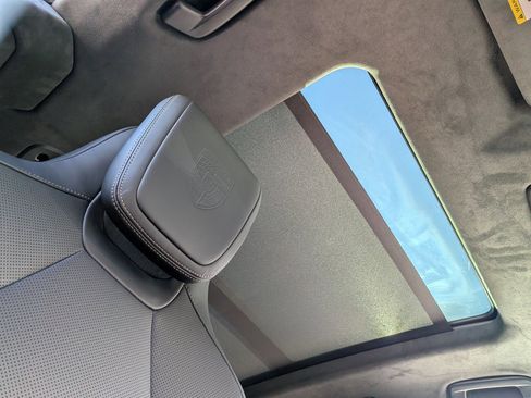 New 2025 Porsche Macan Turbo Electric image 27