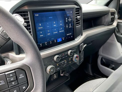 Used 2025 Ford F150 XL w/ Equipment Group 103A High AWD/4WD image 7