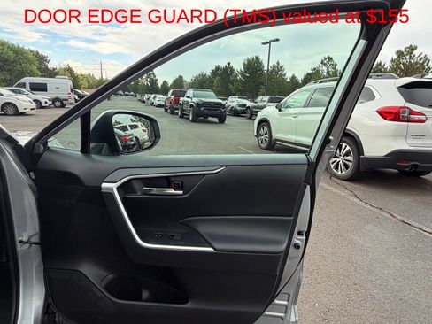 Used 2024 Toyota RAV4 XLE w/ Convenience Package AWD/4WD image 11