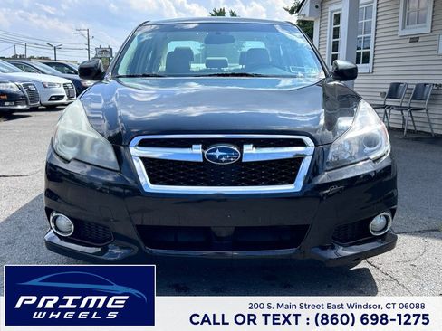 Used 2013 Subaru Legacy 2.5i Limited AWD/4WD image 2