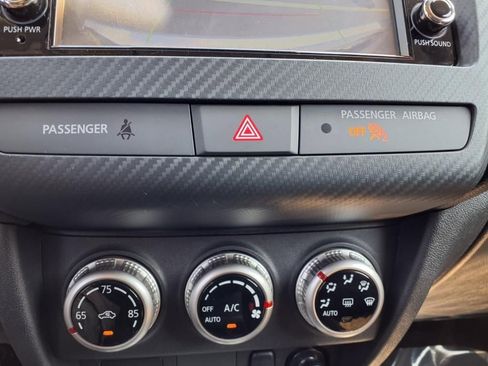 Used 2024 Mitsubishi Outlander Sport ES image 9