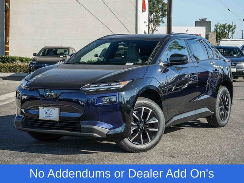 New 2026 Subaru Solterra Premium image 13