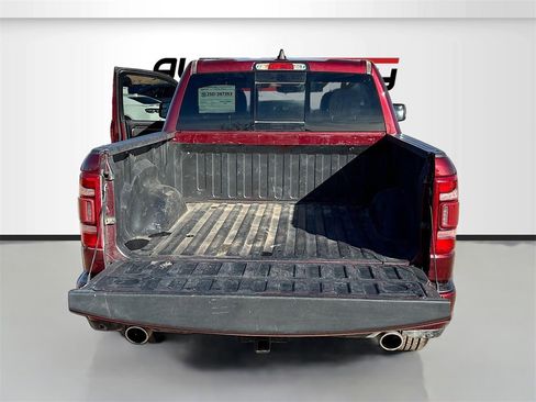 Used 2024 RAM 1500 Big Horn image 24