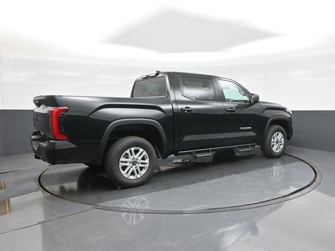 New 2026 Toyota Tundra SR5 AWD/4WD image 8