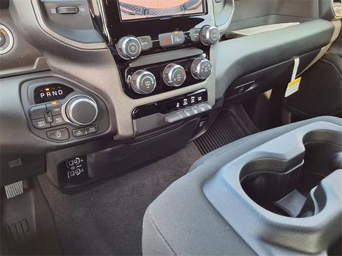 New 2026 RAM 1500 Classic Warlock image 15