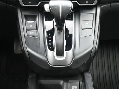 Used 2018 Honda CR-V EX-L image 23