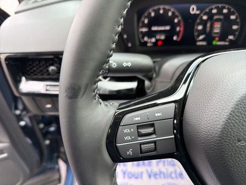 New 2026 Honda CR-V EX-L image 18