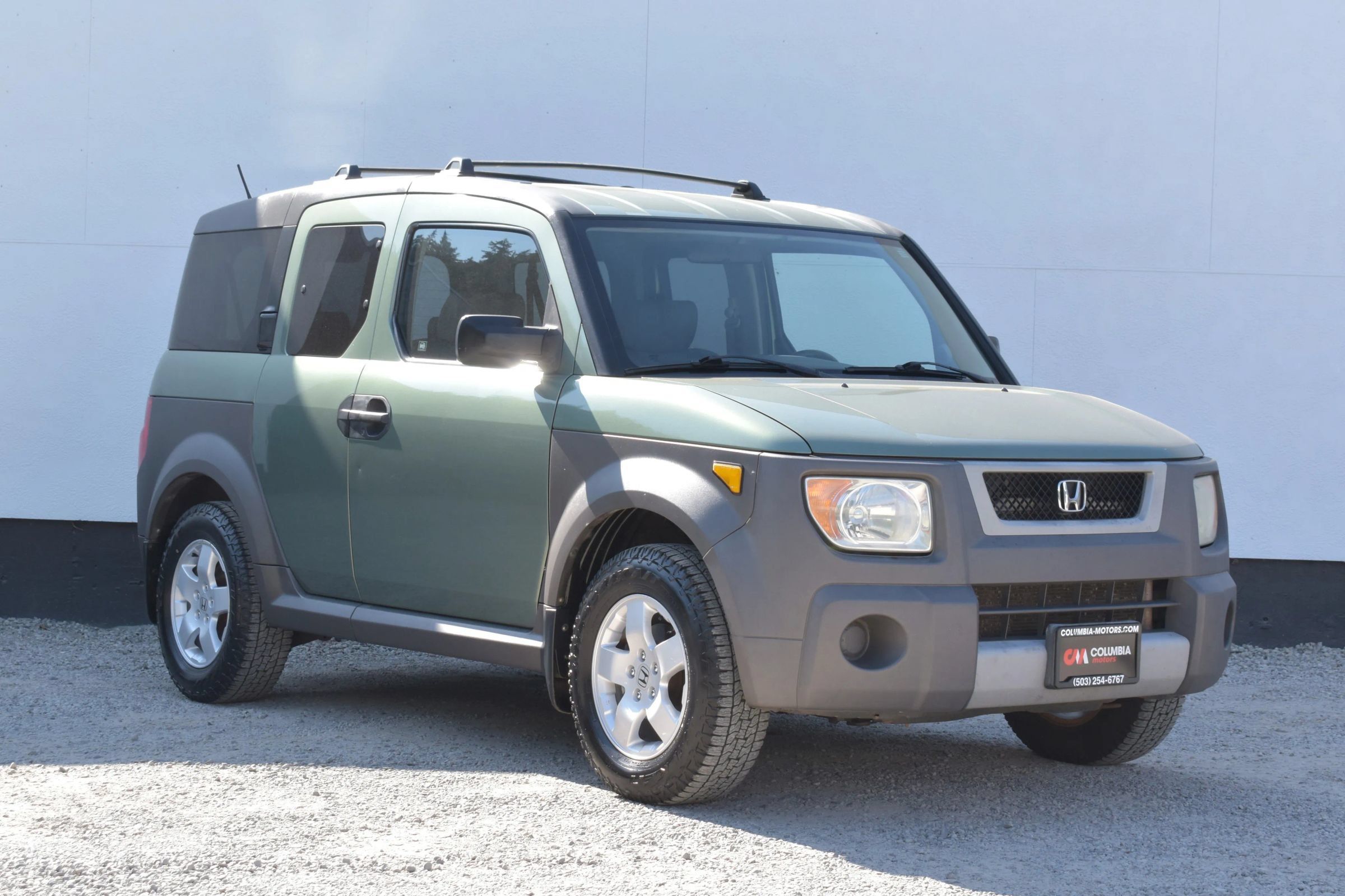 Used 2005 Honda Element EX image 1