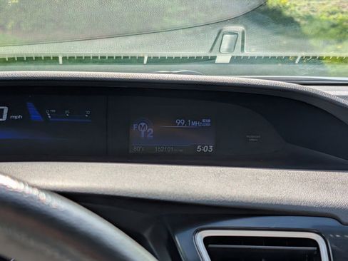 Used 2013 Honda Civic LX image 19