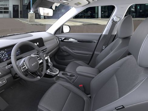 New 2026 Kia Seltos EX AWD/4WD image 18