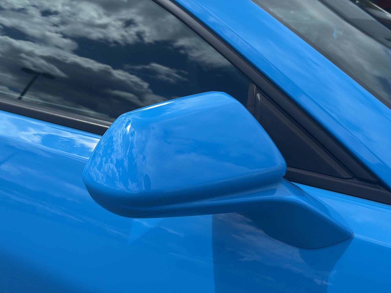 Used 2022 Chevrolet Camaro SS RWD image 50