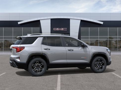 New 2026 GMC Terrain AT4 AWD/4WD image 5