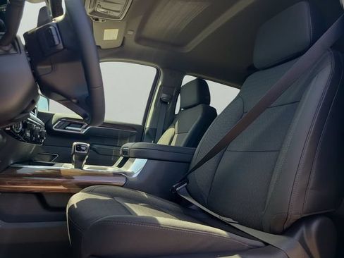 New 2026 Chevrolet Silverado 1500 LT Trail Boss AWD/4WD image 20