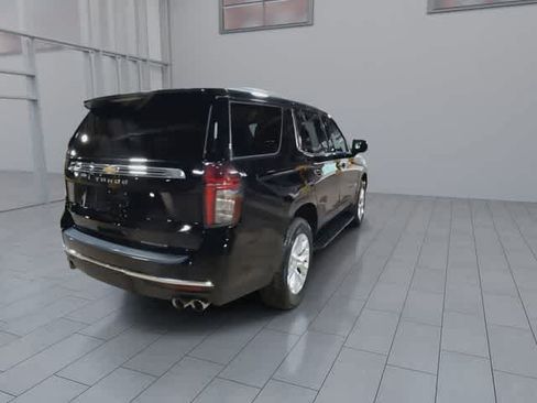 Used 2024 Chevrolet Tahoe Premier AWD/4WD image 8
