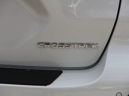 Certified 2024 Subaru Crosstrek 2.5i Limited image 10